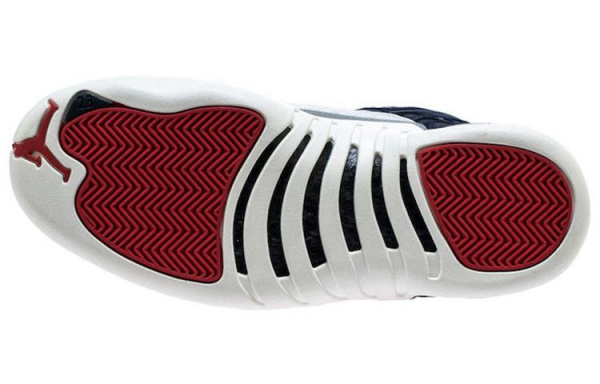 Jordan Air Jordan 12 International Flight BV8016-445