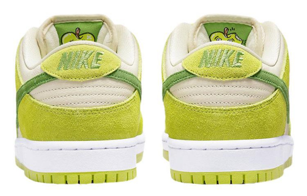 Nike Dunk SB SB Pro "Sour Apple"