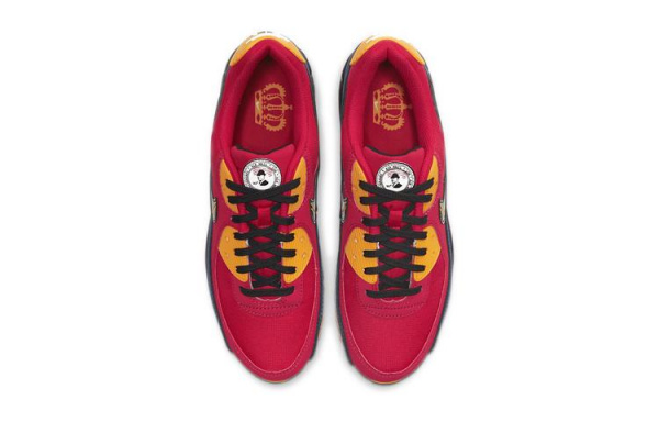 Nike Air Max 90 Premium "London"
