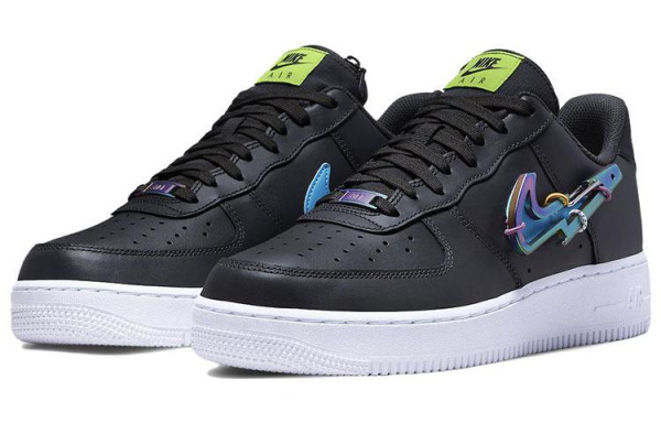 Nike Air Force 1 Low '07 PRM "Carabiner Swoosh"