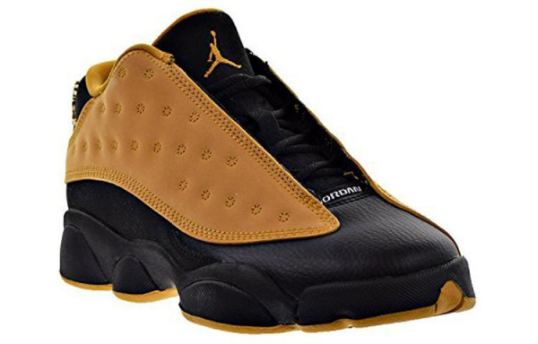 Jordan Air Jordan 13 Retro Low Chutney GS