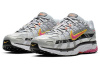 Nike P-6000 Laser Fuchsia
