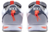 Kendrick x Nike Cortez Basic Slip Kendrick Lamar White