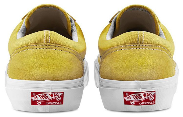 Vans Vault OG Style 36 LX black Marshmall