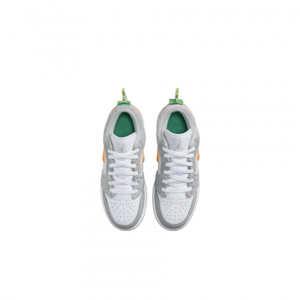 Jordan Air Jordan 1 "Bunny Rabbit" Swoosh