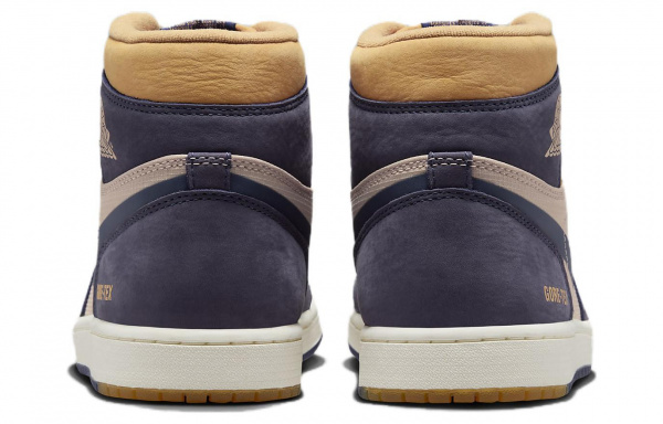 Jordan Air Jordan 1 Element Gore-Tex "Sky J Purple"