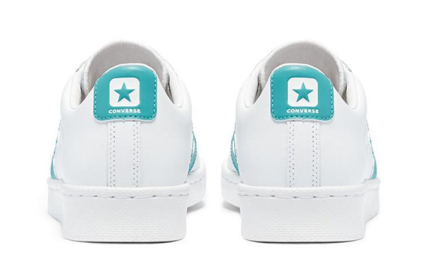 Converse Cons Pro Leather Low Top
