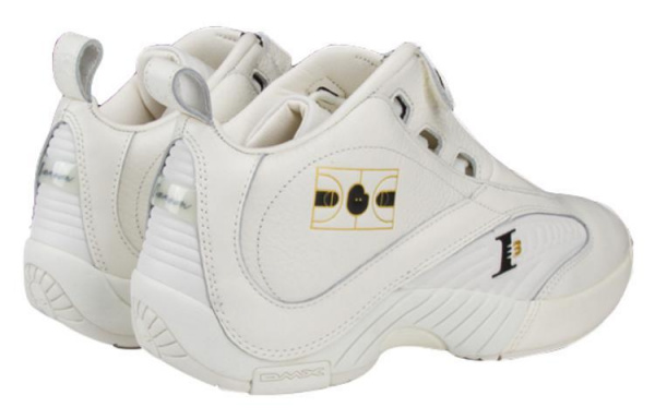 UNIK x x Reebok Answer 4