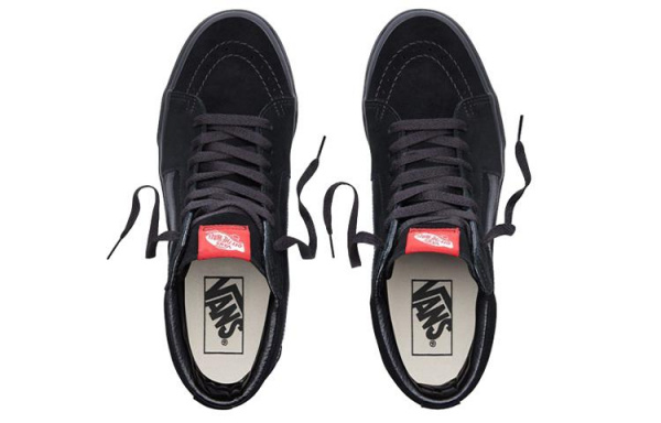 Vans SK8 black
