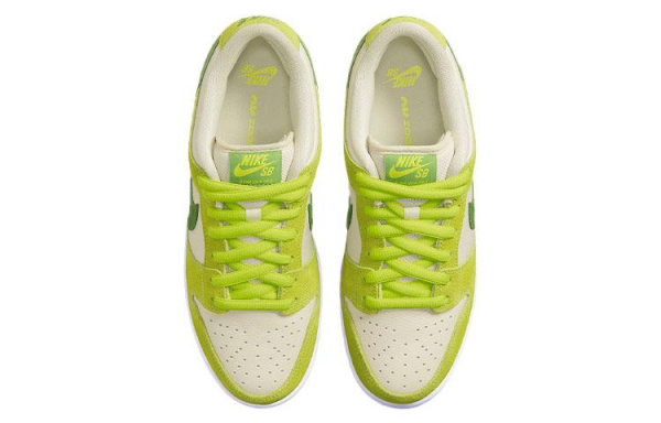 Nike Dunk SB SB Pro "Sour Apple"