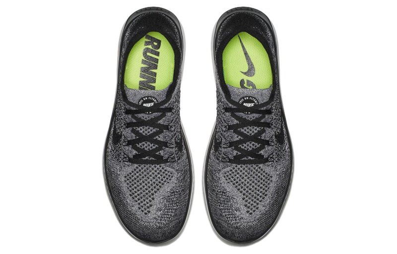 Nike Free RN Flyknit 2018