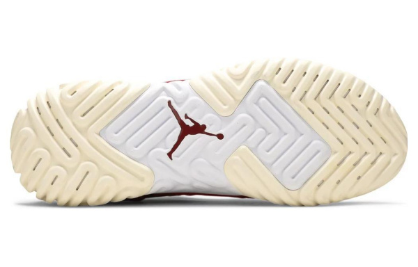 Jordan Proto React
