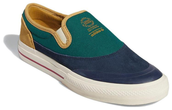 adidas originals NIZZA RF Slip-On