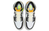 Jordan Air Jordan 1 high og retro "volt gold"