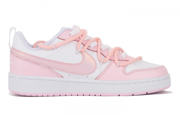 Nike Court Borough 2 GS