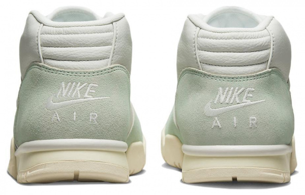 Nike Air Trainer 1 "Enamel Green"