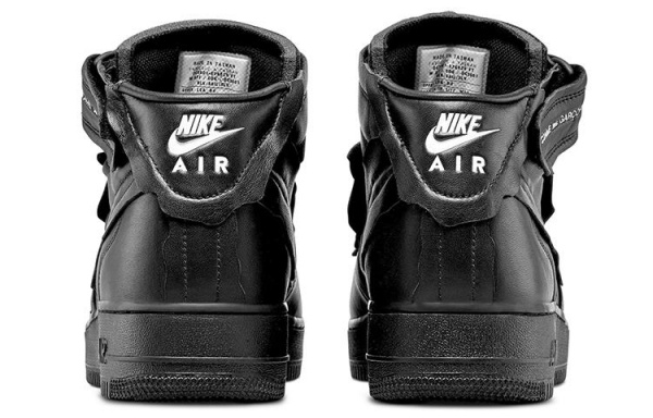 CDG x Nike Air Force 1 Air Force 1 Mid