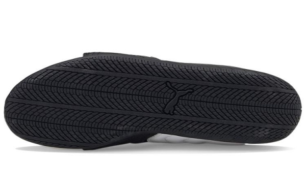 PUMA Speedcat Shield Lth
