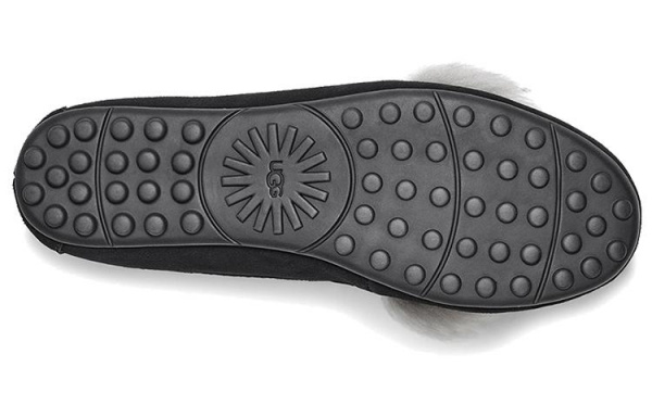 UGG California Loafer Kaley Wisp TS