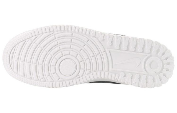 Nike Court Vision Mid
