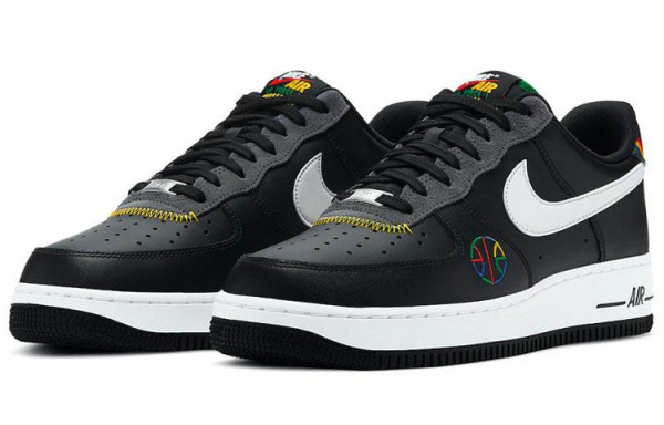 Nike Air Force 1 Low Live Together Play Together