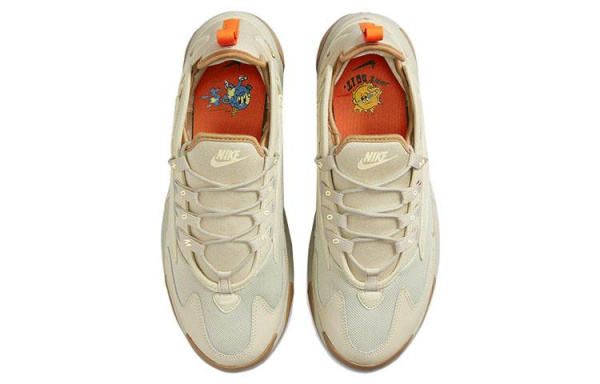 Nike Zoom 2K just do it