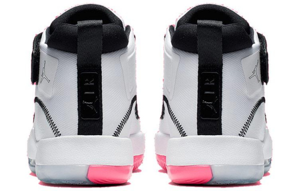 Jordan Supreme Elevation