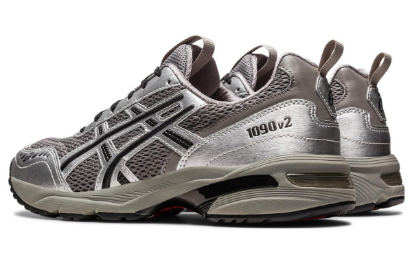 Freja Wewer x Asics Gel-1090 V2