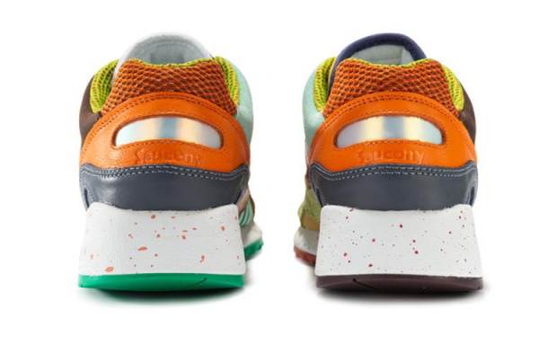 Saucony Shadow 6000 "Food Fight"