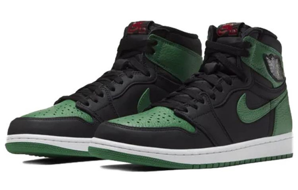 Jordan Air Jordan 1 Retro High Og Pine Green