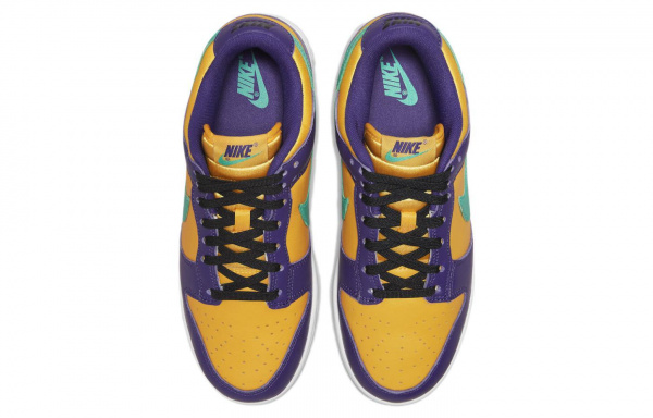 Nike Dunk Low lisa leslie